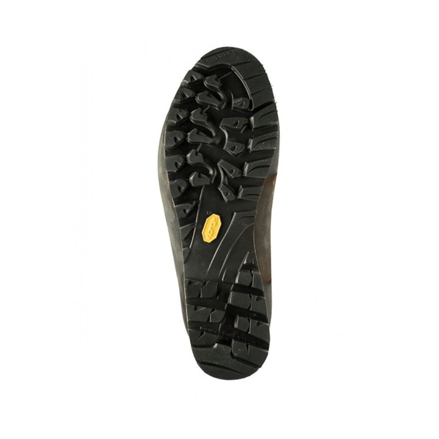 La Sportiva Trango Tower GTX Men's Mountaineering Boots Black & Yellow EU:46 / UK:11.5 / Mens US:12.5