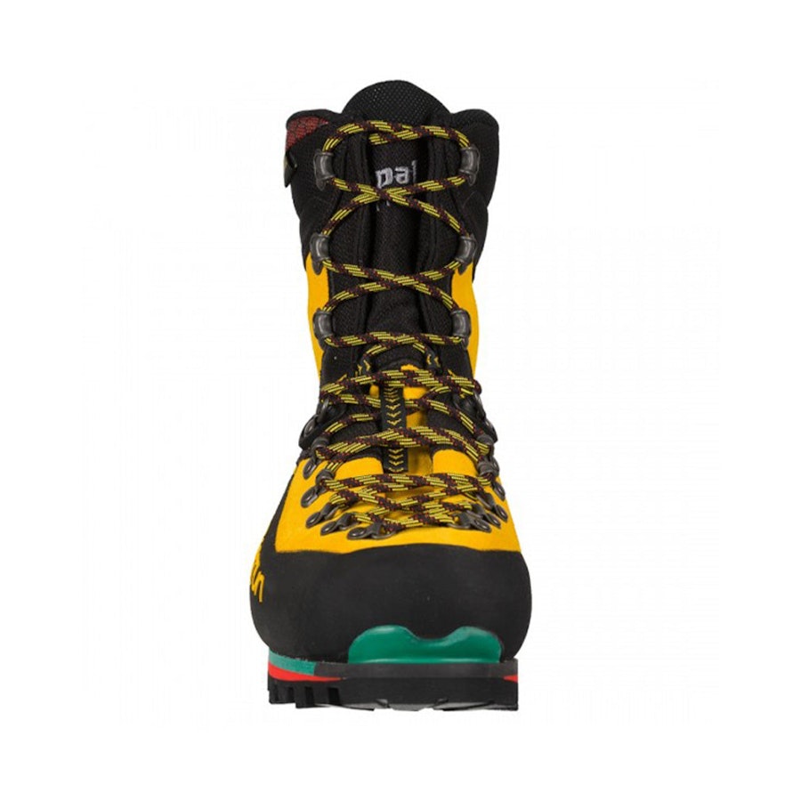 La Sportiva Nepal Evo GTX Men's Mountaineering Boots Yellow EU:43.5 / UK:9.5 / Mens US:10.5
