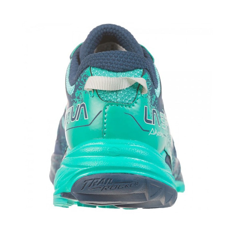La Sportiva Akasha Women's Mountain Running Shoes Opal/Aqua Default Title