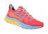 La Sportiva Jackal Women's Mountain Running Shoes Hibiscus/Malibu Blue