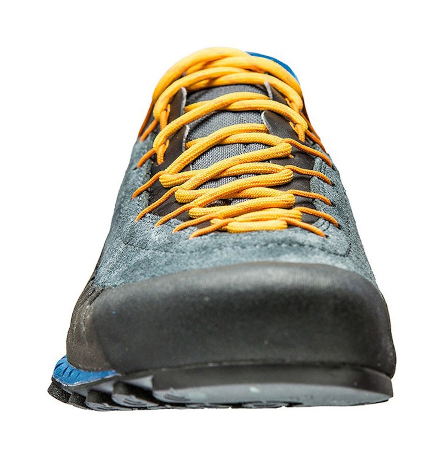 La Sportiva TX4 Men's Approach Shoes Blue/Papaya EU:45 / UK:10.5 / Mens US:11.5
