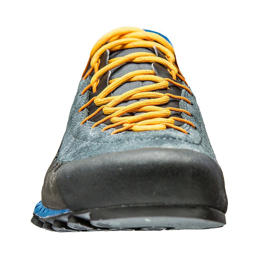 La Sportiva TX4 Men's Approach Shoes Blue/Papaya EU:47.5 / UK:12.5 / Mens US:13.5