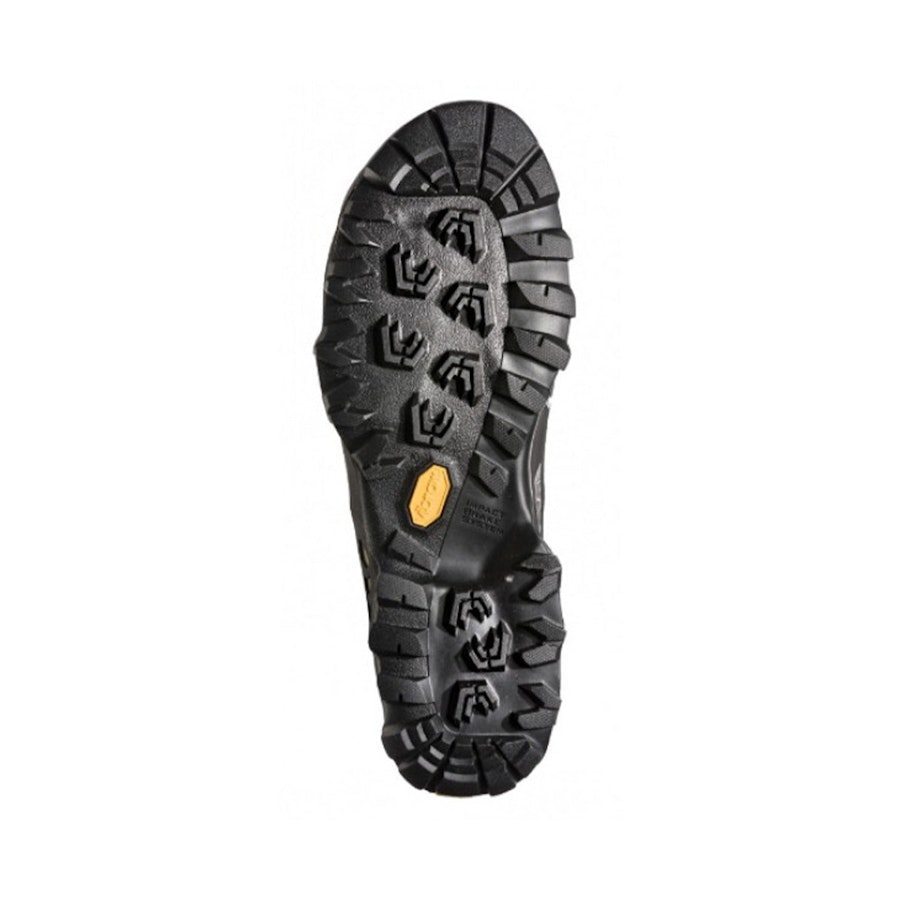 La Sportiva TX5 GTX Men's Approach Boots Chocolate/Avocado EU:37 / UK:04 / Mens US:05