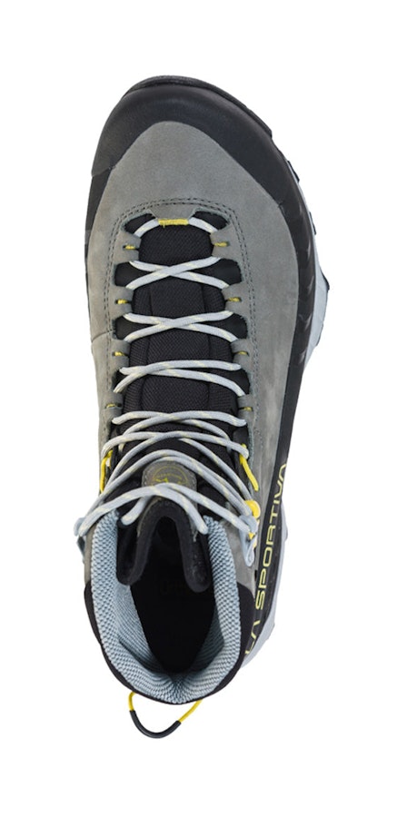 La Sportiva TX5 GTX Women's Approach Boots Clay/Celery EU:40 / UK:6.5 / Womens US8.5