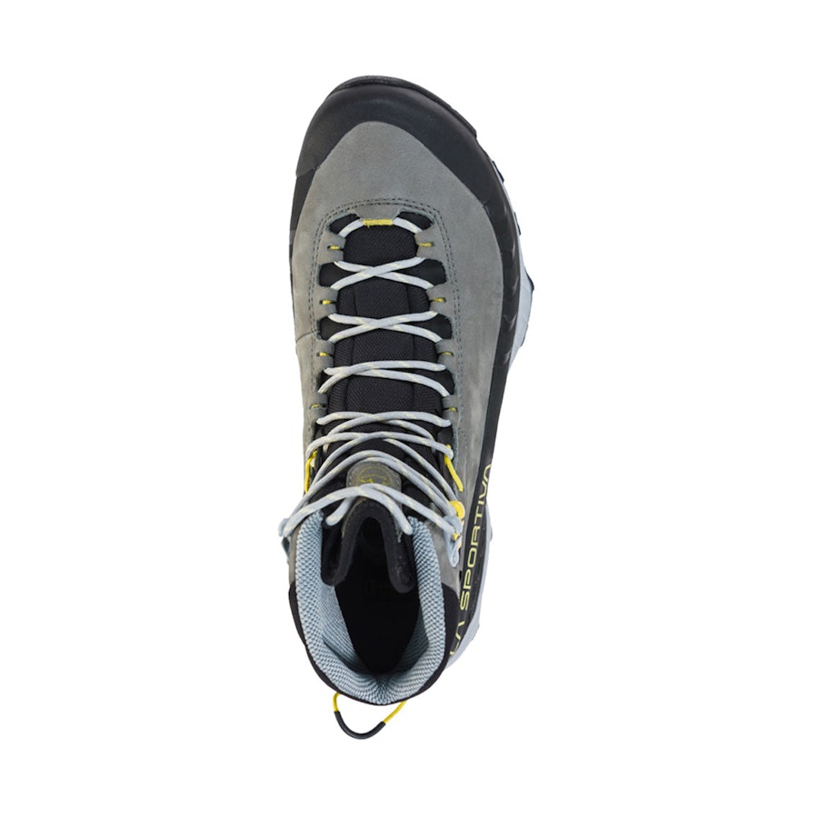 La Sportiva TX5 GTX Women's Approach Boots Clay/Celery EU:41 / UK:7.5 / Womens US9.5