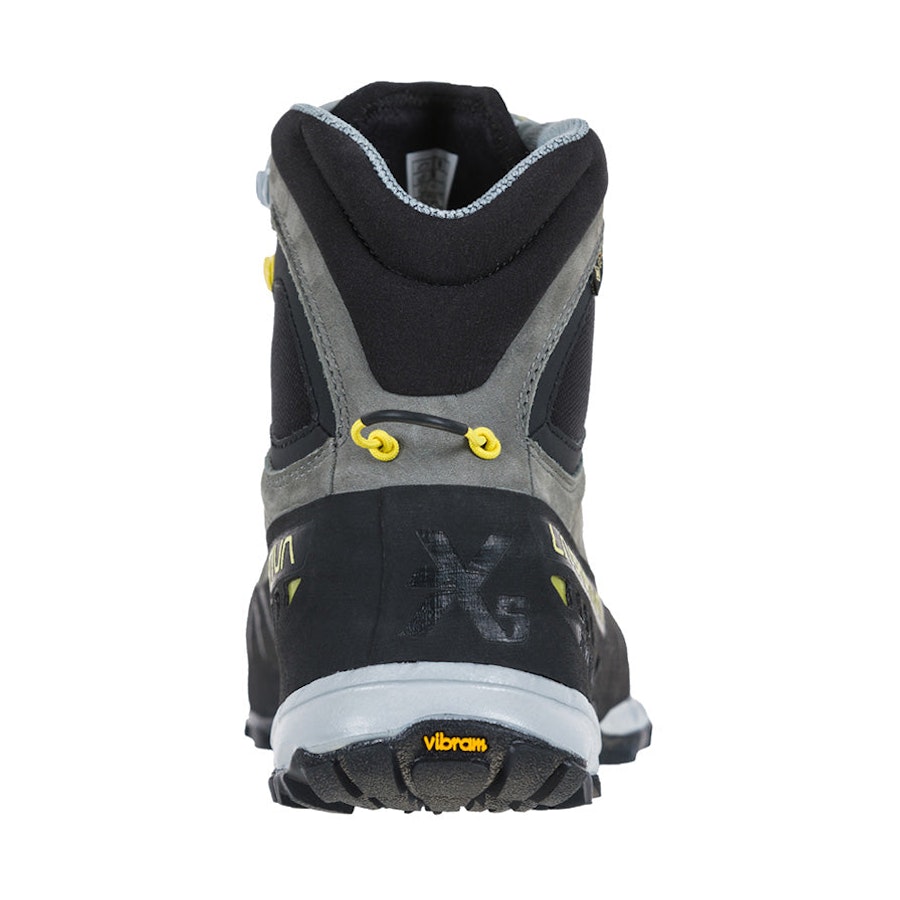 La Sportiva TX5 GTX Women's Approach Boots Clay/Celery EU:38 / UK:05 / Womens US07