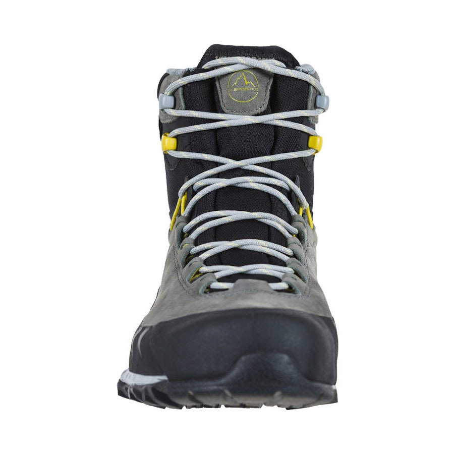 La Sportiva TX5 GTX Women's Approach Boots Clay/Celery EU:41 / UK:7.5 / Womens US9.5