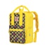 Lego Small Fun Heads Backpack Yellow
