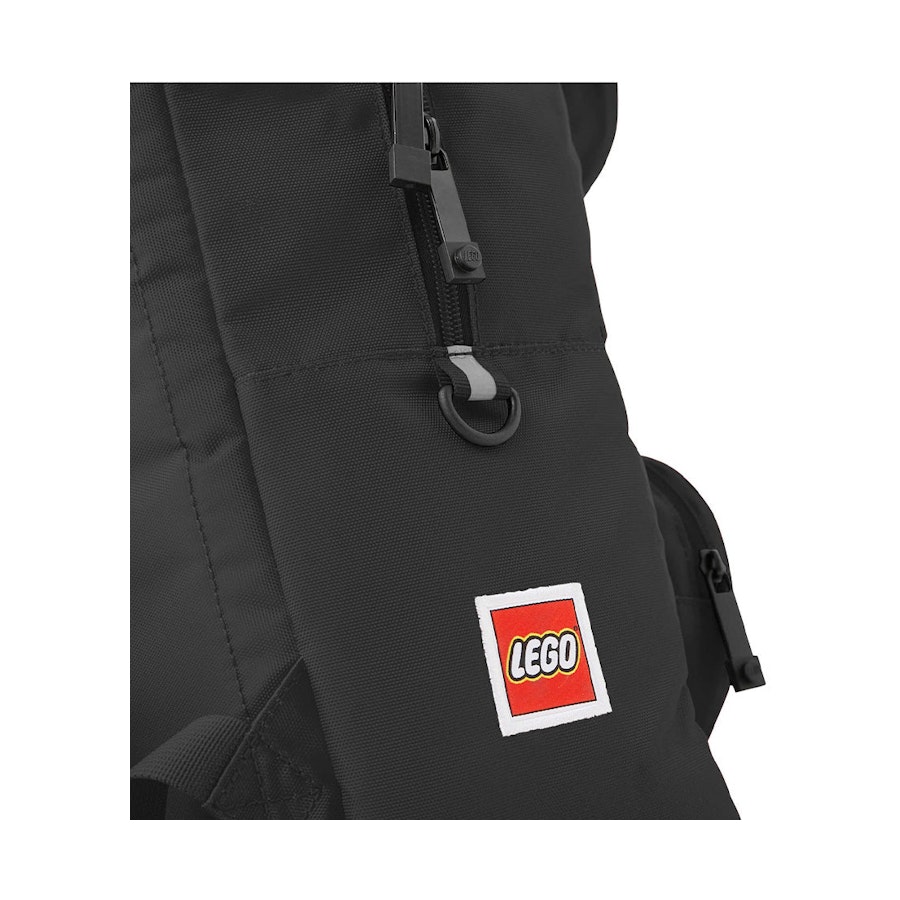 Lego Large Brick Backpack Black Black