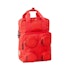Lego Medium Brick Backpack Red