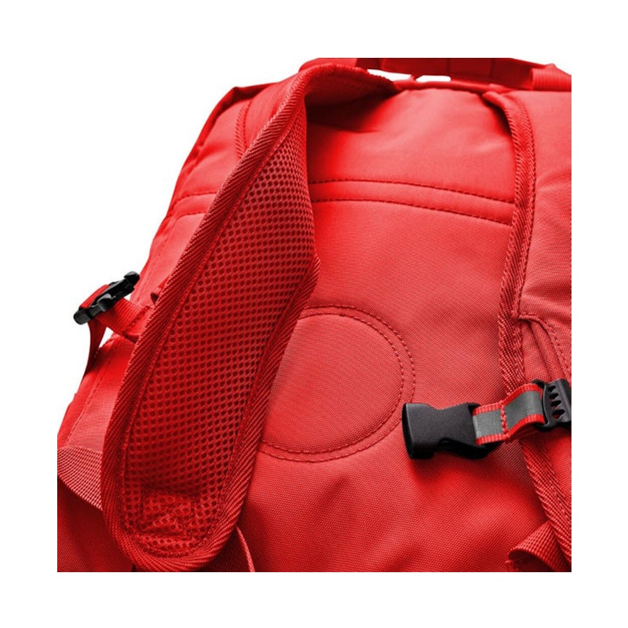 Lego Medium Brick Backpack Red Red