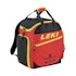 Leki Trekking WCR 60L Ski Boot Bag Red