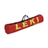 Leki Trekking Ski Pole Bag (140cm) - Holds 15 Pairs Red