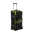 Leki Trekking Travel 110L Trolley Suitcase Black