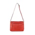 Milleni Grace Women's Leather Crossbody Bag Red
