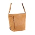 Milleni Taylor Women's Leather Crossbody Bag Caramel