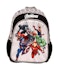 Disney Marvel Avengers Kids Backpack Grey