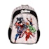 Disney Marvel Avengers Kids Backpack Grey