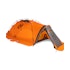 Nemo Chogori 2 Person Mountaineering Tent Orange