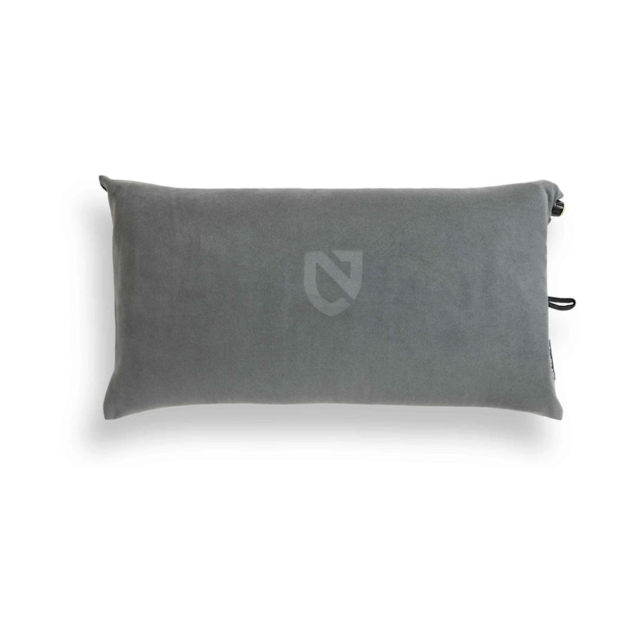 Nemo Fillo Luxury Inflatable Pillow Grey Grey