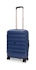 Nomad Orbit 56cm Hardside Carry-On Suitcase Midnight Blue