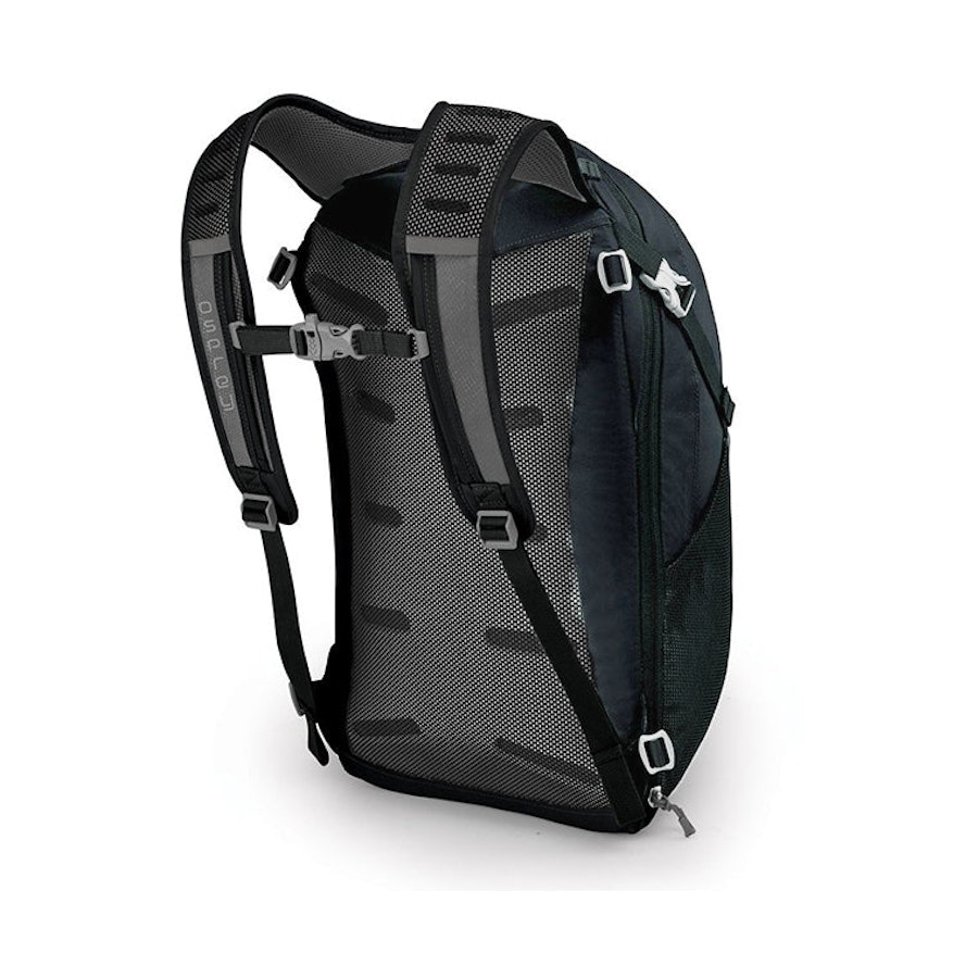 Osprey Daylite Travel Backpack Black Black