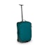 Osprey Transporter 55cm Wheeled Carry-On Suitcase Westwind Teal