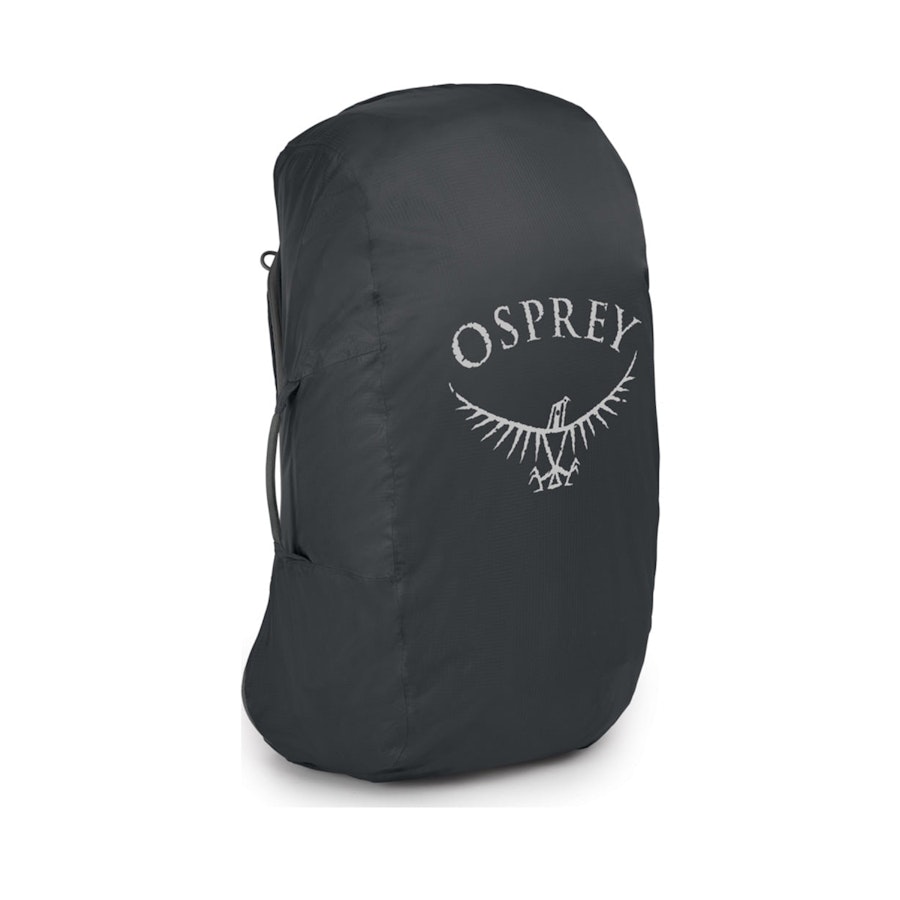 Osprey Large Aircover Backpack Raincover Shadow Grey Shadow Grey