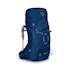 Osprey Ariel 65 Medium/Large Women's Mountaineering Backpack Ceramic Blue