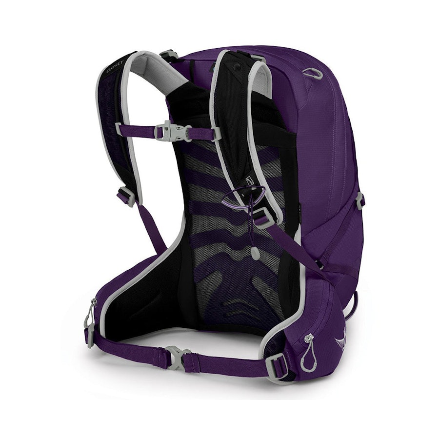 Osprey Tempest 20 Medium/Large Women's Hiking Backpack Violac Purple Violac Purple
