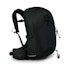 Osprey Tempest 20 Extra Small/Small Women's Hiking Backpack Stealth Black