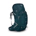 Osprey Ariel Plus 70 Medium/Large Women's Backpack Night Jungle Blue
