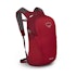 Osprey Daylite Backpack Cosmic Red