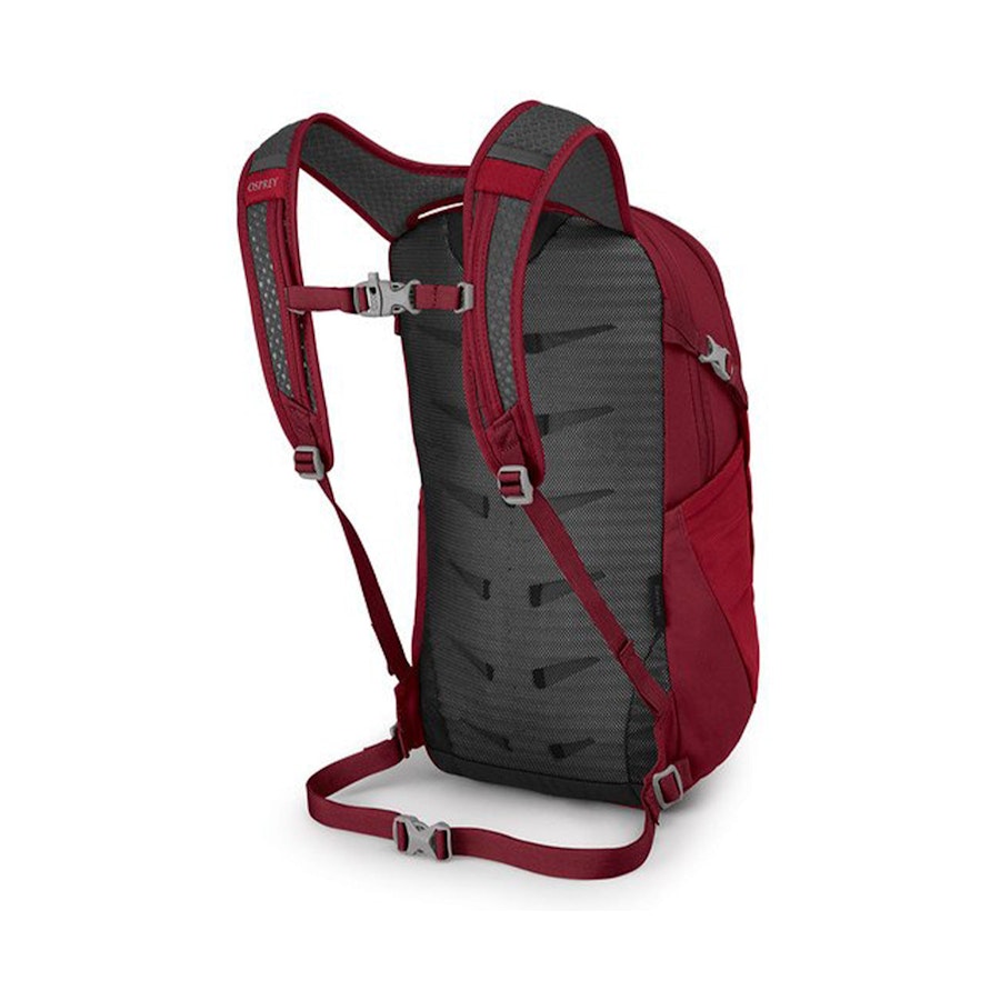 Osprey Daylite Backpack Cosmic Red Cosmic Red