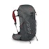 Osprey Talon Pro 30 Small/Medium Large Men's Hiking Backpack Carbon