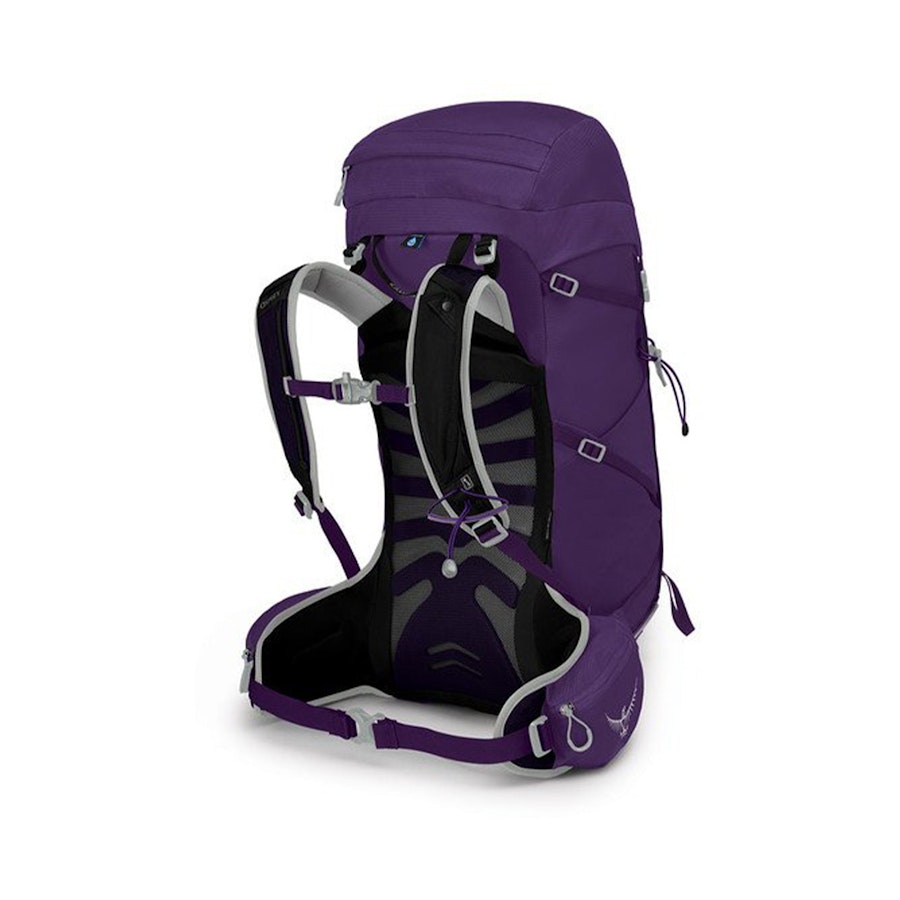 Osprey Tempest 30 Medium/Large Women's Hiking Backpack Violac Purple Violac Purple