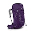 Osprey Tempest 30 Extra Small/Small Women's Hiking Backpack Violac Purple