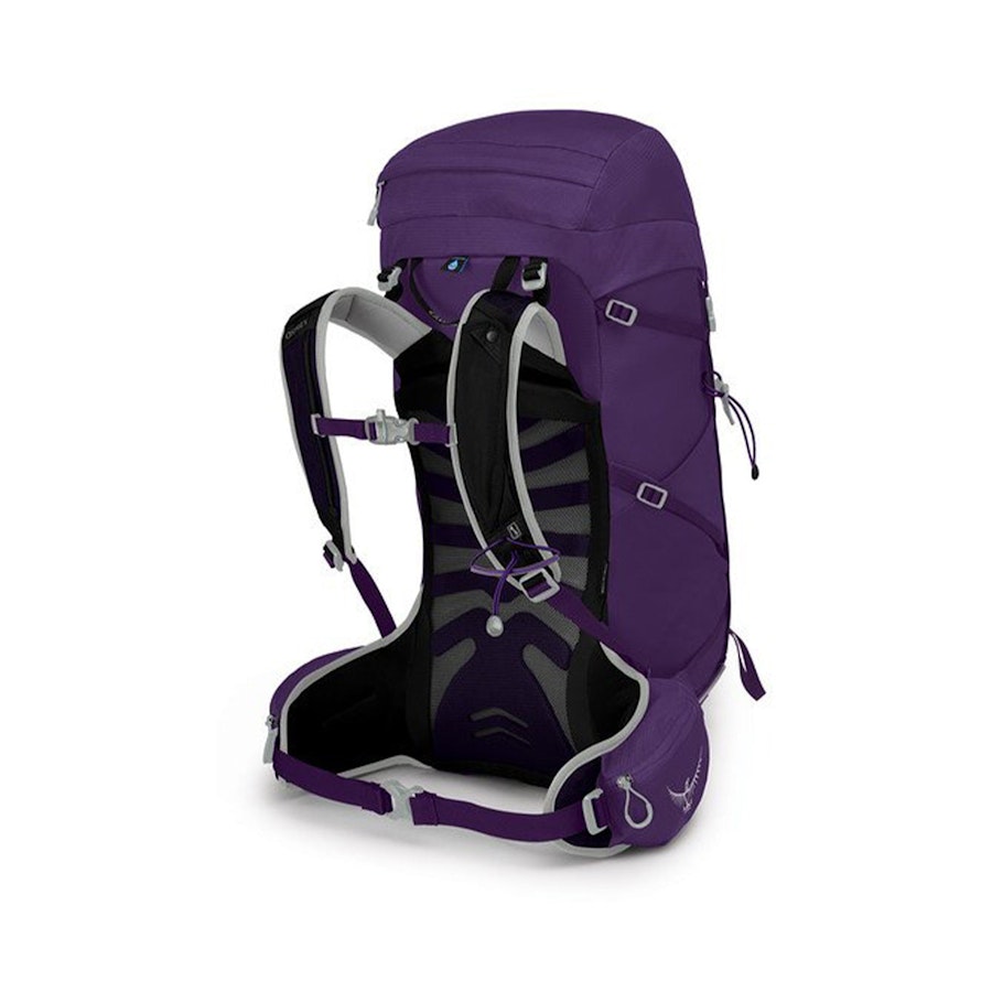 Osprey Tempest 30 Extra Small/Small Women's Hiking Backpack Violac Purple Violac Purple