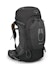 Osprey Atmos AG 65 Large/Extra Large Men's Hiking Backpack Black