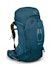 Osprey Atmos AG 65 Large/Extra Large Men's Hiking Backpack Venturi Blue