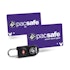 Pacsafe Prosafe 750 TSA Accepted Key-Card Lock Black