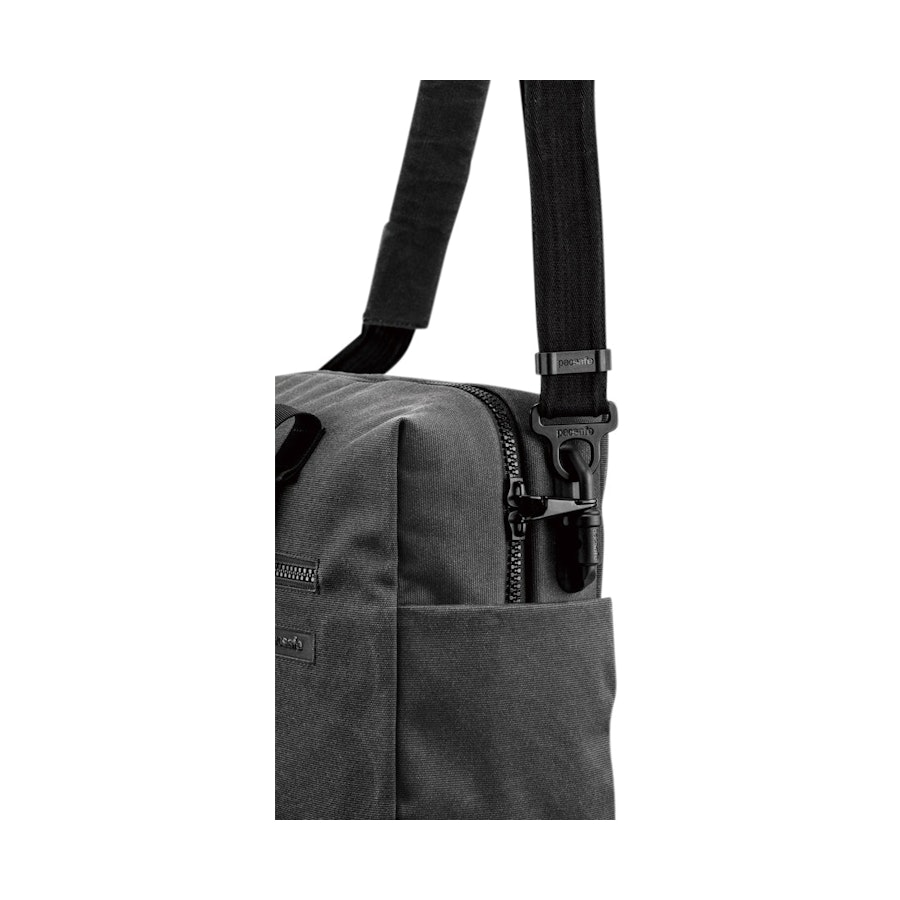 Pacsafe Intasafe Anti-Theft Crossbody Sling Charcoal Charcoal