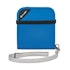 Pacsafe RFIDsafe V100 Anti-Theft RFID Blocking Wallet Blue