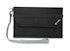 Pacsafe RFIDsafe V250 Anti-Theft RFID Blocking Travel Wallet Black