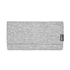 Pacsafe RFIDsafe LX200 RFID Blocking Clutch Wallet Tweed Grey