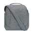 Pacsafe Metrosafe LS200 Anti-Theft Shoulder Bag RFID Dark Tweed