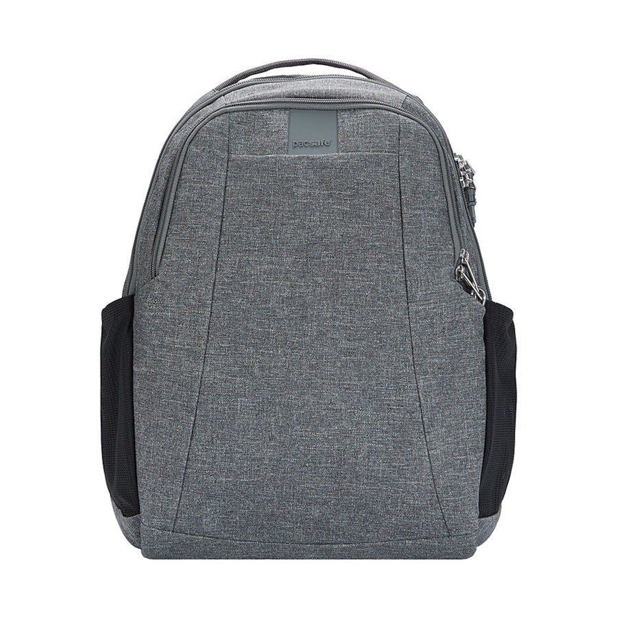 Pacsafe Metrosafe LS350 Anti-Theft 15L Backpack RFID Dark Tweed Dark Tweed