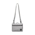 Pacsafe Slingsafe LX50 Anti-Theft Mini Cross Body Bag Tweed Grey