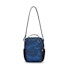 Pacsafe Vibe 200 Anti-Theft Compact Travel Bag RFID Blue Camo