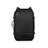 Pacsafe Vibe 40 Anti-Theft 40L Carry-On Backpack Jet Black